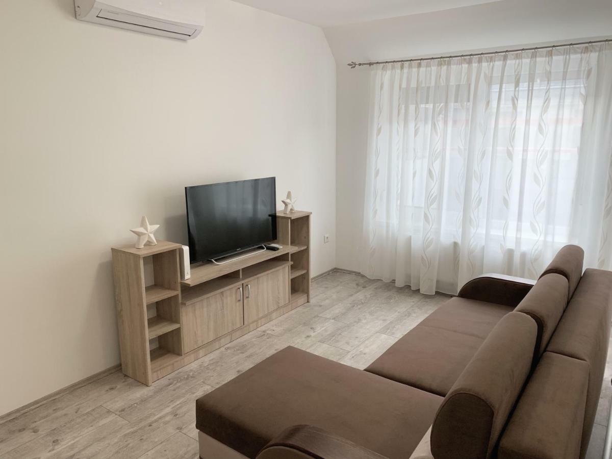 Exclusive Home - C. Apartman Pecs Exterior photo
